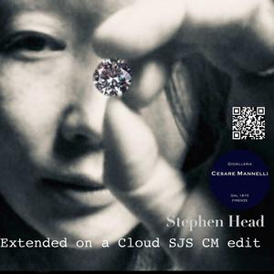 Extended on a Cloud (Gioielleria Cesare Mannelli edition) [Remix for Gioielleria Cesare Mannelli 1875] (feat. Federico Troiani)