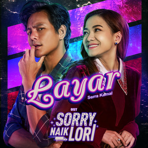 LAYAR (Original Soundtrack From "sorry Naik Lori")