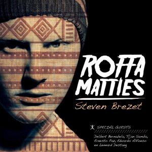 Roffa Matties (feat. Delbert Bernabela, Tijan Samba, Ernesto Paz, Eduardo Alfonso & Lennard Destang)