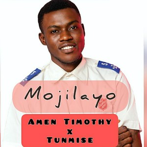 Mojilayo (feat. Tunmise)