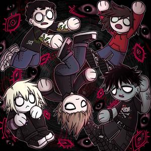 sleep (feat. m1v & iwannabemissed) [Explicit]