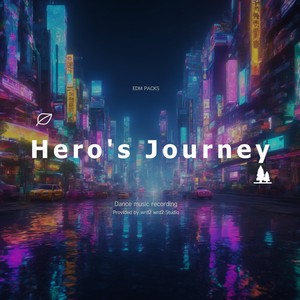 Hero's Journey