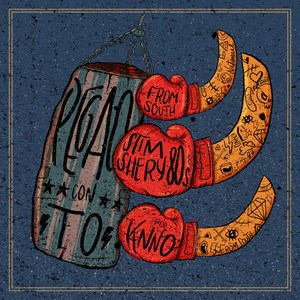 Pegao Con To (Explicit)