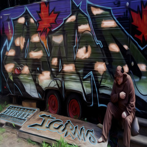 Iron Will (Explicit)