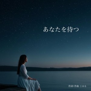 あなたを待つ