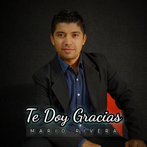 Te Doy Gracias