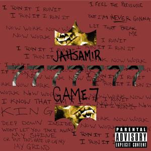 Game 7 (Explicit)