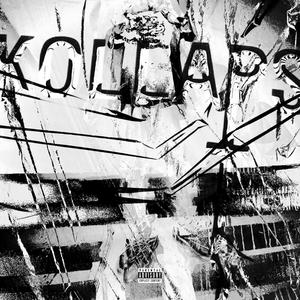 falle sammen (feat. Marcel. O) (Explicit)