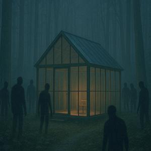 Glass House (feat. twilight⁴⁴⁴) (Explicit)