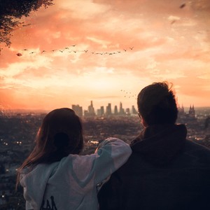 With Time(feat. Ehnara) (Explicit)