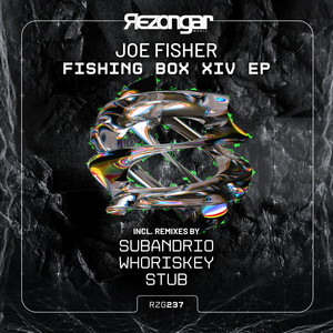 Reality Exchange (Whoriskey Remix)