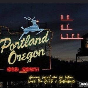 On my life (Explicit)