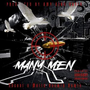 Many Men (Explicit)