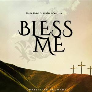 Bless Me (feat. Misfts D’artiste)