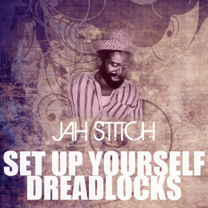 Set up Yourself Dreadlocks