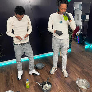 CookingwitKya (feat. BH4) (Explicit)