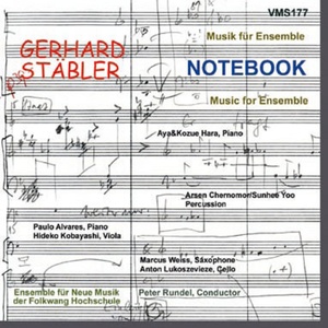 Stäbler: Notebook