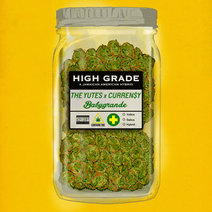 High Grade (Explicit)
