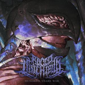 Hundred Years War (from 