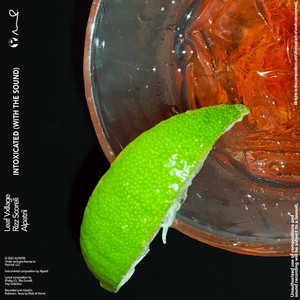 Intoxicated (feat. Leaf Vxllage & Rizz Scoreli) (Explicit)