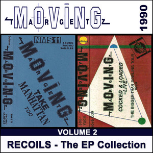 So Fed up - Medley (Cocked & Loaded - Live: Lee's Palace 1990)
