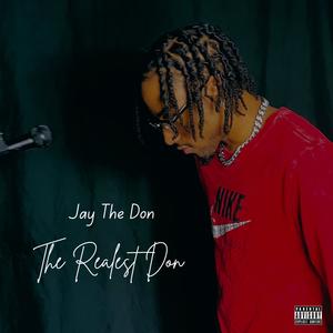 Jay The Don - On My Momma (Explicit)