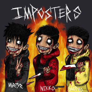 IMPOSTERS (Explicit)