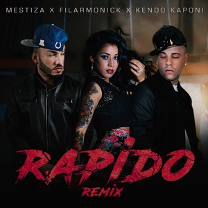 Rapido (Remix|Explicit)