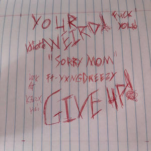 SORRY MOM (feat. Yxngdreezy) (Explicit)