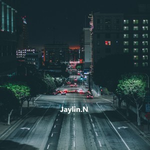 漂夜NS Beat-Jaylin.N