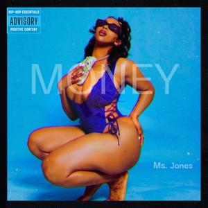 Ms. Jones (Explicit)