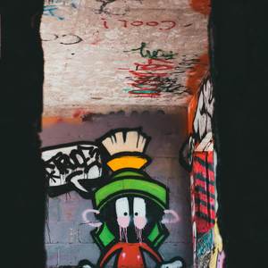 Catfishing Hole (Explicit)