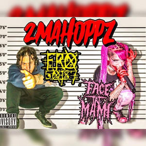 2MahOppz (feat. FaceTatMami) (Explicit)