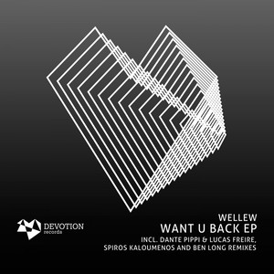 Want U Back EP