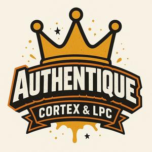 Authentique (feat. LPC)