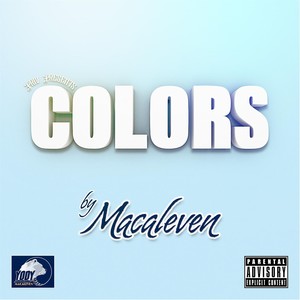 Colors (Explicit)