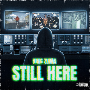 Still Here (Explicit)