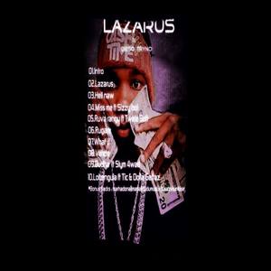 Lazarus, Vol. 1 (Explicit)