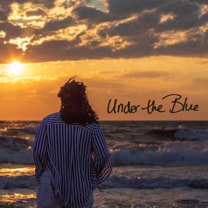 Under the Blue