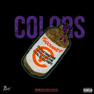 COLORS (Explicit)