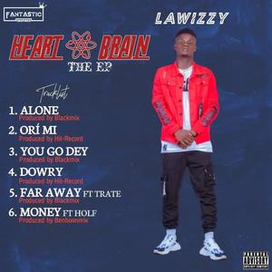 Far away (feat. Trate) (Explicit)