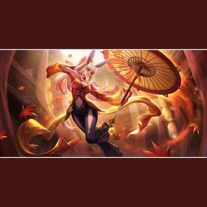 幻舞玲珑 王者荣耀公孙离同人