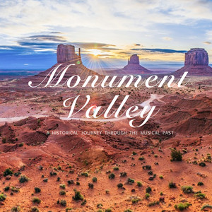 Monument Valley