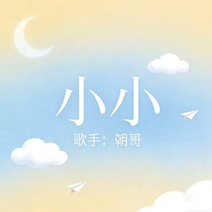 小小