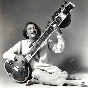 Ravi Shankar Digital Collection 2