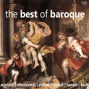 The Best of Baroque