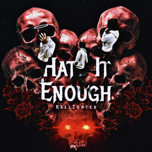 Hate it Enough (Explicit)