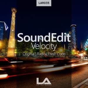 Velocity (Fresh Code Remix)