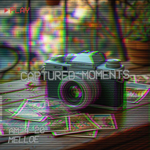 Captured Moments