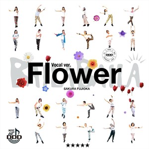 Flower (Vocal Ver)